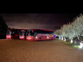 Autocars JAOUL à Montpellier